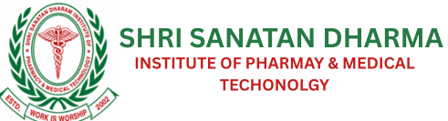 SHRI SANATAN DHARMA INSTITUTE OF 